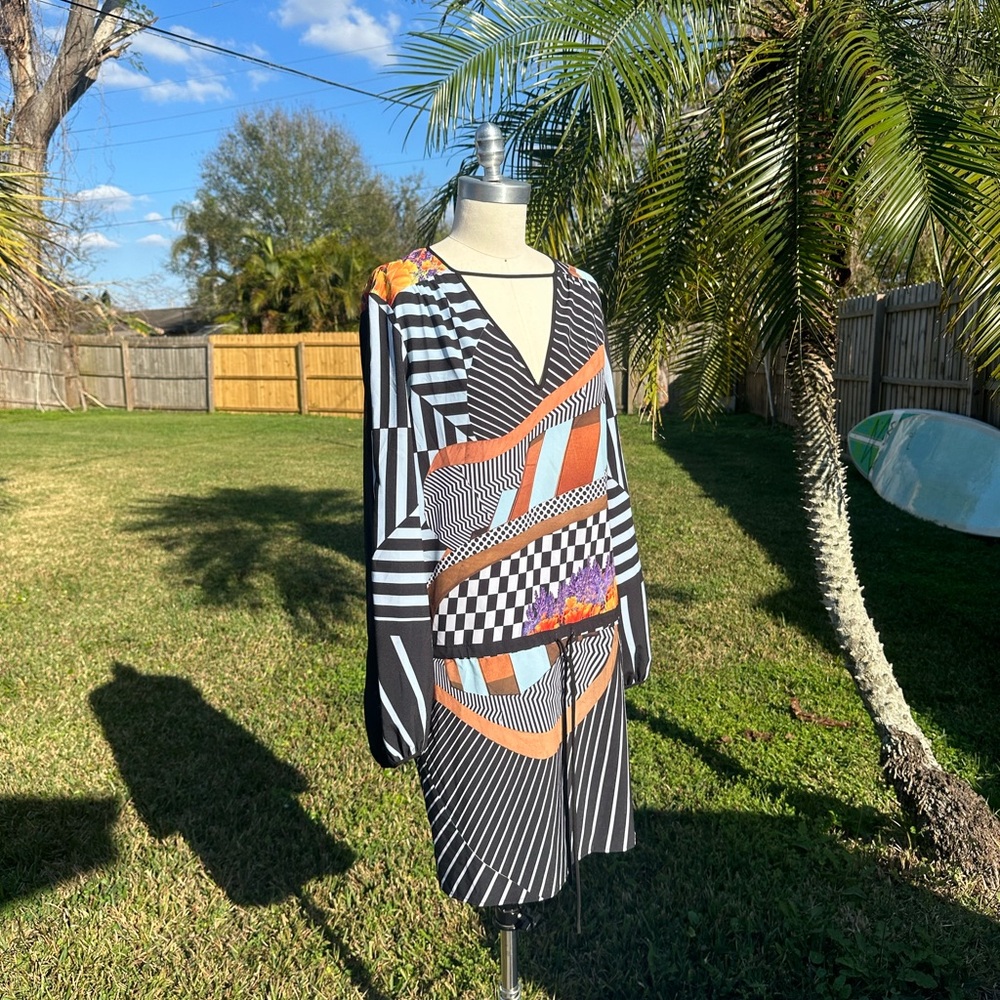 Clover canyon dress